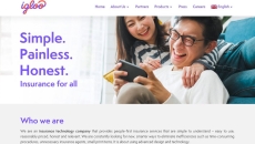 Igloo website