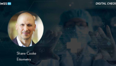 Shane Cooke at Etiometry_Doctor and medical tech 3D graphics Photo by ipopba/iStock/Getty Images Plus Shane Cooke at Etiometry_Doctor and medical tech 3D graphics Photo by ipopba/iStock/Getty Images Plus