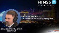 Shawn Weldin, Sabetha Community Hospital_Las Vegas skyline Photo by halbergman/E+/Getty Images Shawn Weldin, Sabetha Community Hospital_Las Vegas skyline Photo by halbergman/E+/Getty Images