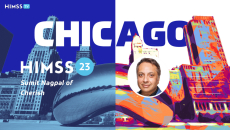 Cherish CEO Sumit Nagpal Cherish CEO Sumit Nagpal