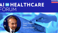 Sumit Nagpal at Cherish Health_Doctor looking at brain scan on tablet photo by katleho Seisa/Getty Images Sumit Nagpal at Cherish Health_Doctor looking at brain scan on tablet photo by katleho Seisa/Getty Images