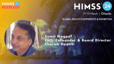 Sumit Nagpal at Cherish Health_ Palm trees and skyscrapers in Orlando Photo by Gabriele Maltinti/iStock/Getty Images Plus Sumit Nagpal at Cherish Health_ Palm trees and skyscrapers in Orlando Photo by Gabriele Maltinti/iStock/Getty Images Plus