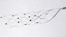 Synchron's Stentrode implant