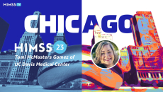 Tami McMasters Gomez, director of Coding and Clinical Documentation Integrity Services at UC Davis Medical Center Tami McMasters Gomez, director of Coding and Clinical Documentation Integrity Services at UC Davis Medical Center