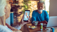 Telemedicine