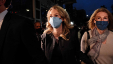 Elizabeth Holmes