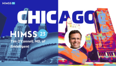 Tim O'Connell, CEO and founder of Emtelligent Tim O'Connell, CEO and founder of Emtelligent