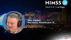 Tom Liddell, Harmony Healthcare IT_Las Vegas skyline Photo by halbergman/E+/Getty Images Tom Liddell, Harmony Healthcare IT_Las Vegas skyline Photo by halbergman/E+/Getty Images