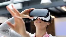 virtual reality