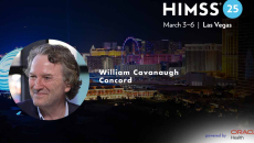 William Cavanaugh, Concord Technologies_Las Vegas skyline Photo by halbergman/E+/Getty Images William Cavanaugh, Concord Technologies_Las Vegas skyline Photo by halbergman/E+/Getty Images