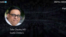 Dr. Zafar Chaudry at Seattle Children's Part 2_Computer neural network concept Photo by dan/Moment/Getty Images Dr. Zafar Chaudry at Seattle Children's Part 2_Computer neural network concept Photo by dan/Moment/Getty Images