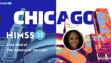 Zina Kind, IT director of CCRC The Admiral at the Lake Zina Kind, IT director of CCRC The Admiral at the Lake