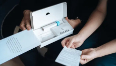 Asa Ren DNA test