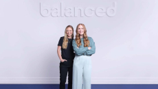 Balanced co-founders Katie Reed and Kelly Froelich