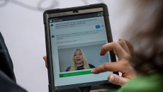 A digital therapeutic for chronic pain