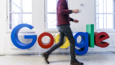 Google offices
