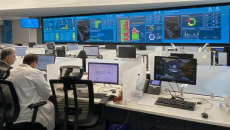 Seha Virtual Hospital in Riyadh, Saudi Arabia