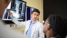 Medical imaging