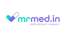 MrMed logo