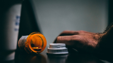 opioid epidemic