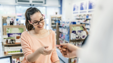 Pharmacy