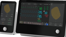 SpassMed's AI-powered software for sepsis detection on mobile phone and digital tablet