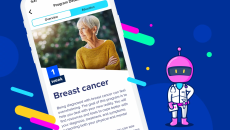 Sidekick, NHS< AI
