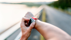 smartwatch