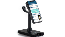 TympaHealth's hearing assessment device