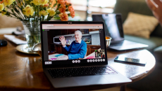 VideoVisit, Elsevier, Hampleton Partners, Main Capital Partners, CliniSys