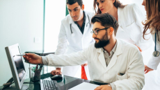 HIMSS, data use