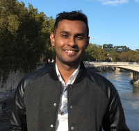 Thiru Gunasegaran