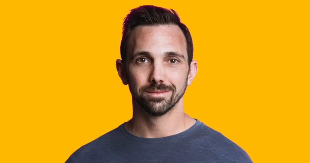 Josh Sackman, president and cofounder of AppliedVR
Josh Sackman, president and cofounder of AppliedVR