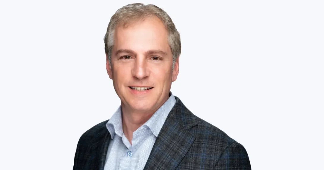 Paul Grand, CEO of MedTech Innovator
Paul Grand, CEO of MedTech Innovator