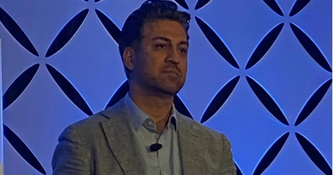 Ryan Sadeghian 