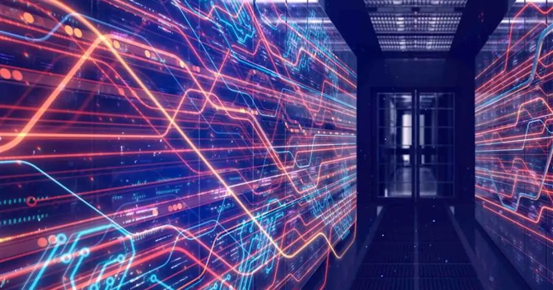 Data center 