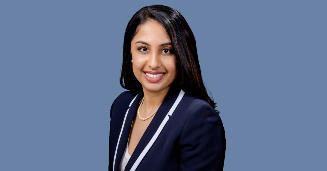 Ishani Ved