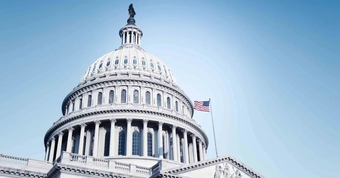 U.S. Capitol Building