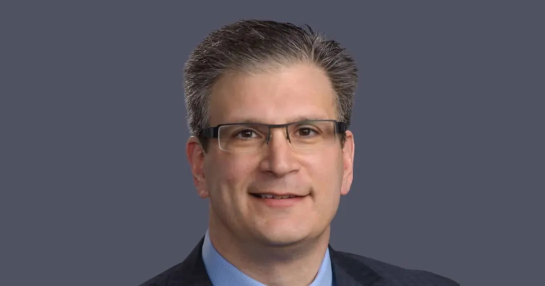 Dave Rosa, president and CEO of NeuroOne