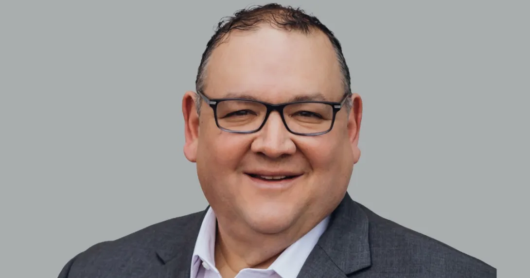 Terry Rubin, cofounder of The Professional Communicators