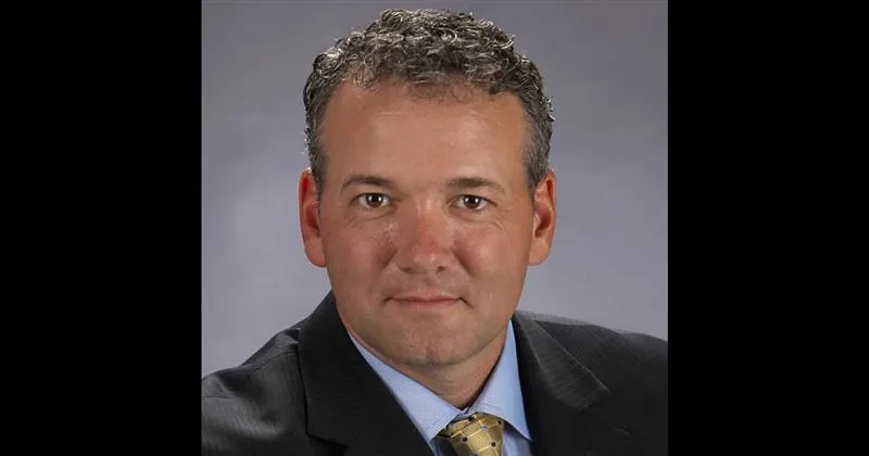 Dr. Bill Fera, principal at Deloitte