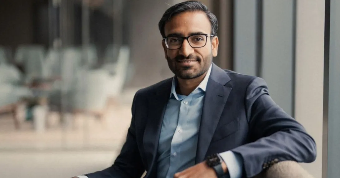 Kamal Singh, senior vice president of WestBridge Capital