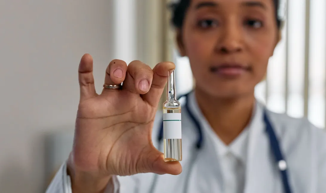 Clinical trials