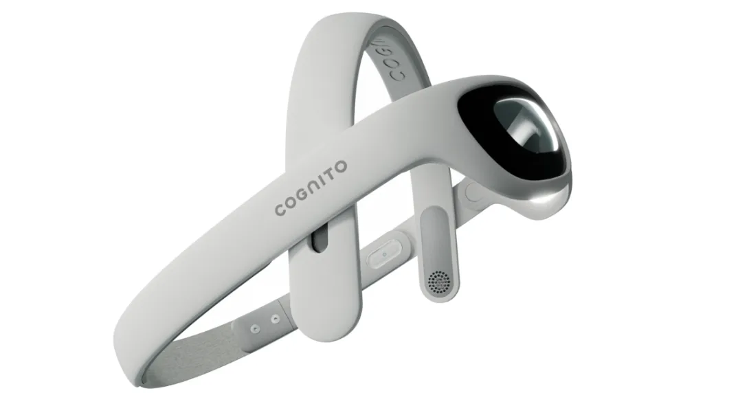 Cognito's neuromodulation device