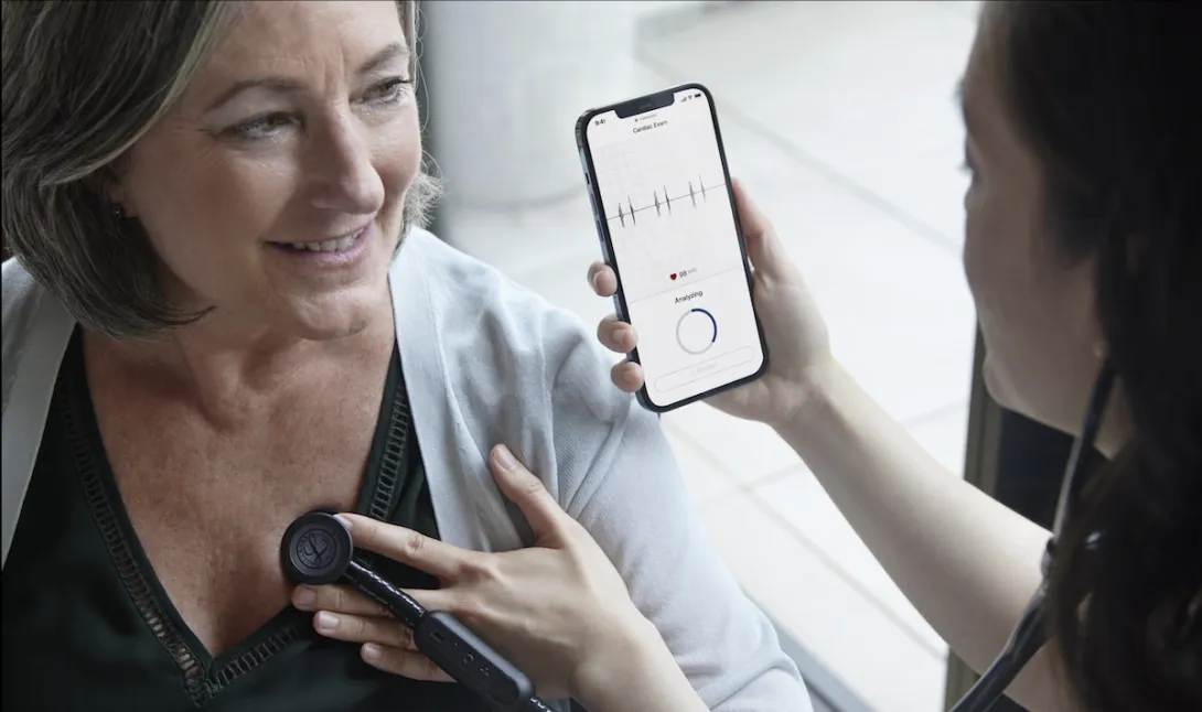 Eko heart health