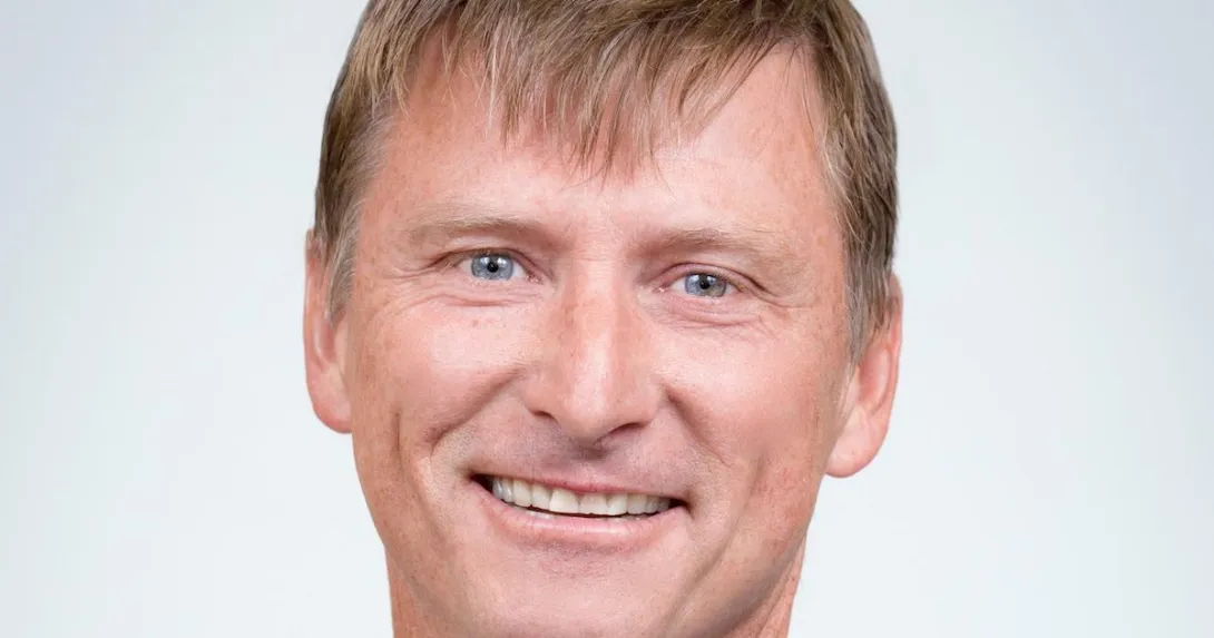Jonathan Bush