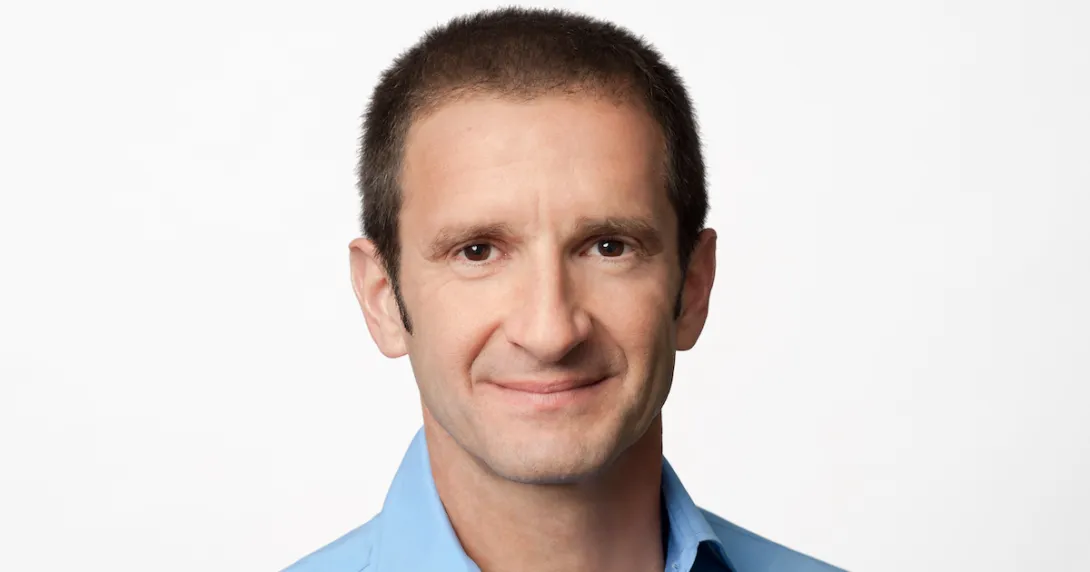 Mario Queiroz