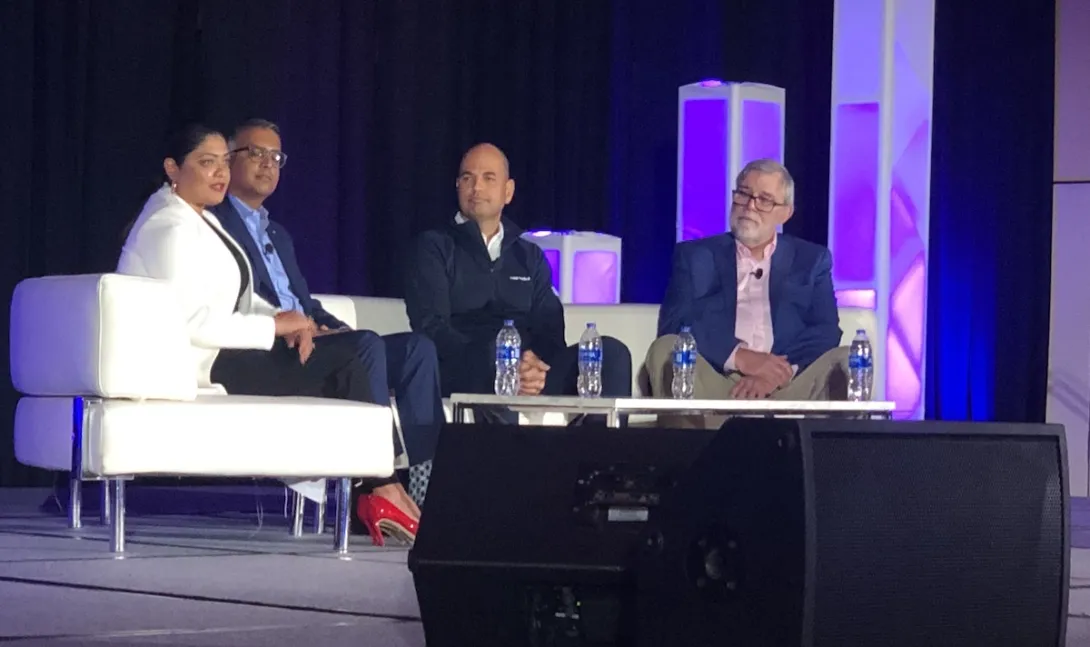 Primary care panel