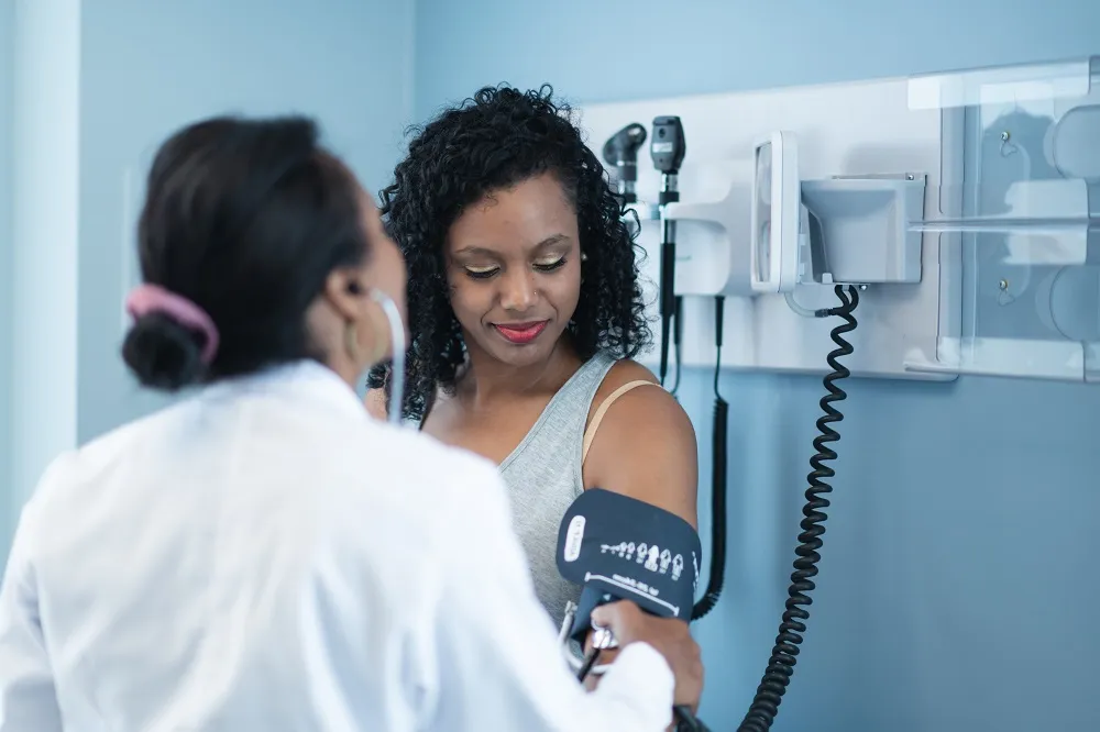 Diabetes care