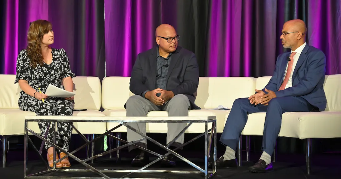 SDoH panel